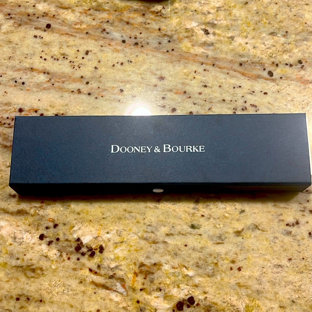 DOONEY & BOURKE MCCL GD Bracelette